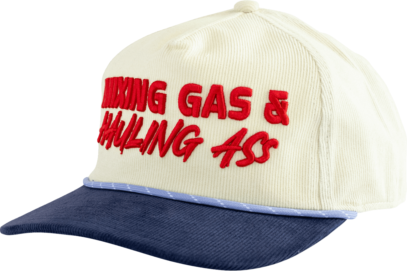 FMF 25014689 Mixers Hat - Cream
