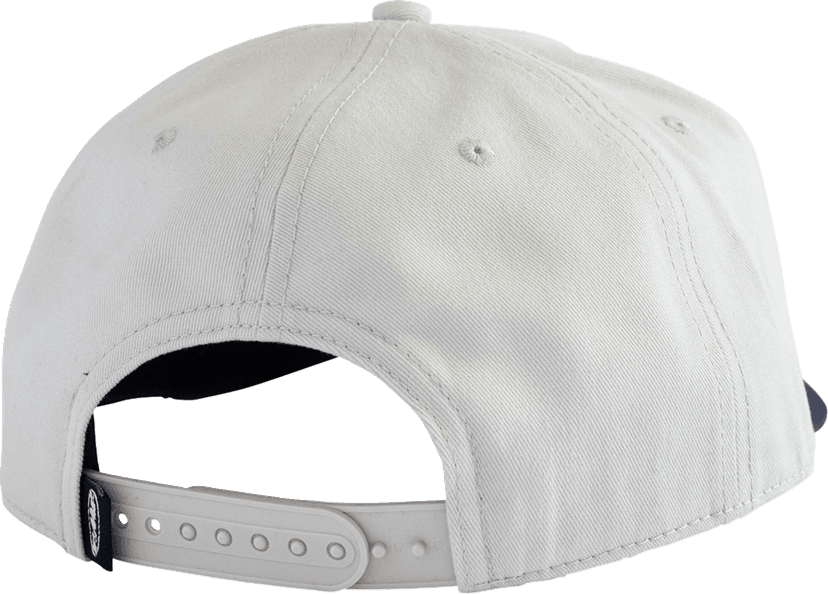 FMF 25014694 Machinist Hat - Stone — image 3 of 4