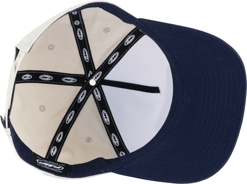 FMF 25014694 Machinist Hat - Stone — image 4 of 4