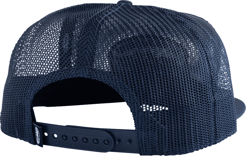 FMF 25014696 Chamber Hat - Navy — image 2 of 2