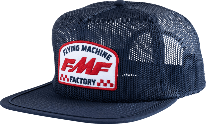 FMF 25014696 Chamber Hat - Navy — image 1 of 2