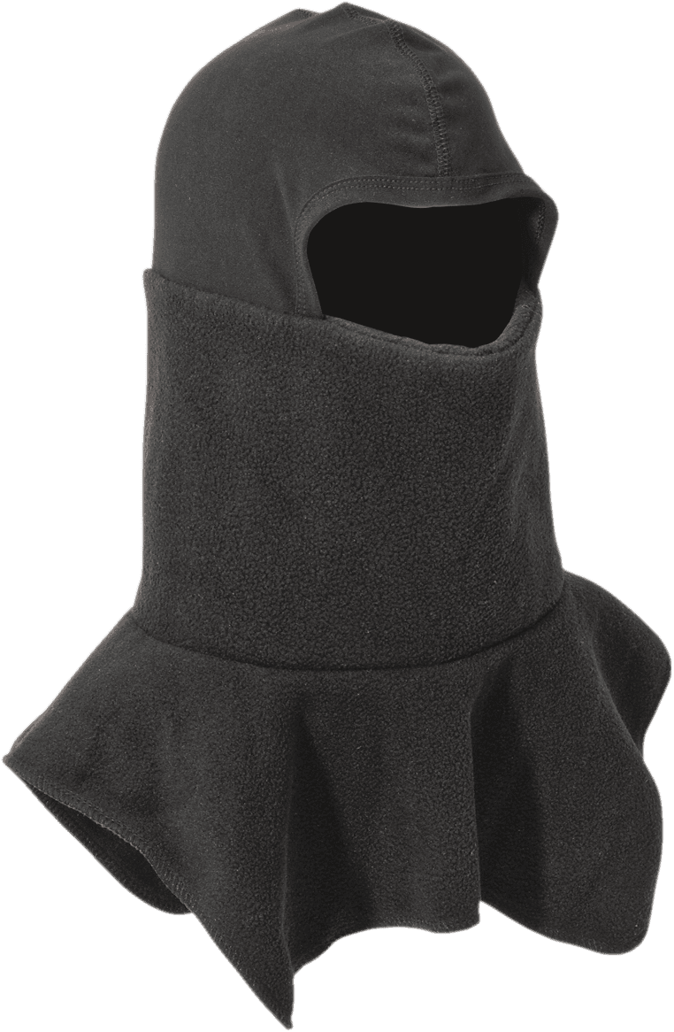 PARTS UNLIMITED 2503-0038 Face Mask - Proclava - Black