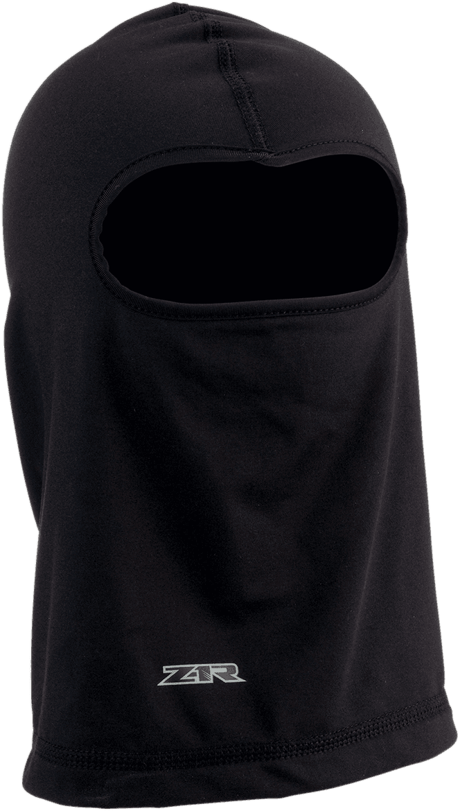Z1R 2503-0271 Z1R Balaclava - Black