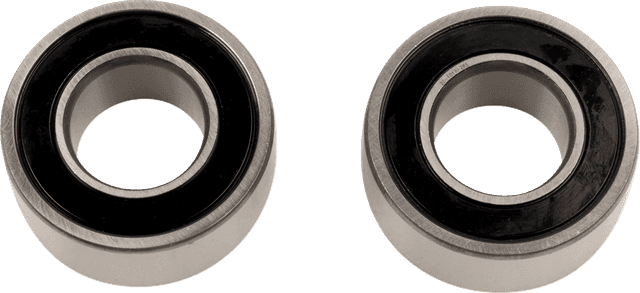 DRAG SPECIALTIES 25-1394 Wheel Bearing Kit - Front/Rear - Dyna/Sportster/Touring/V-Rod