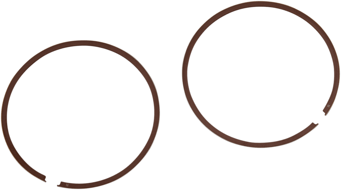 WISECO 2520CD Ring Set