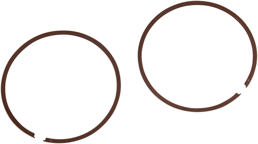 WISECO 2520CD Ring Set