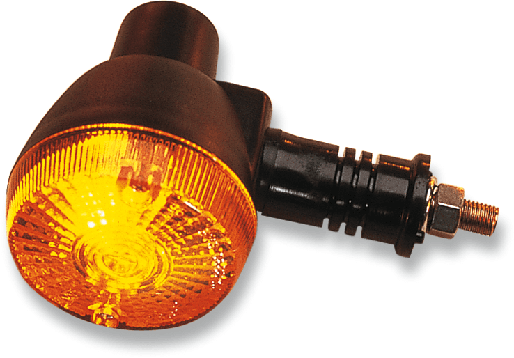 K&S TECHNOLOGIES 252233 Turn Signal - Amber - Kawasaki