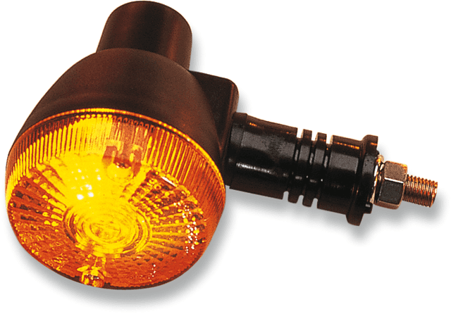 K&S TECHNOLOGIES 252233 Turn Signal - Amber - Kawasaki
