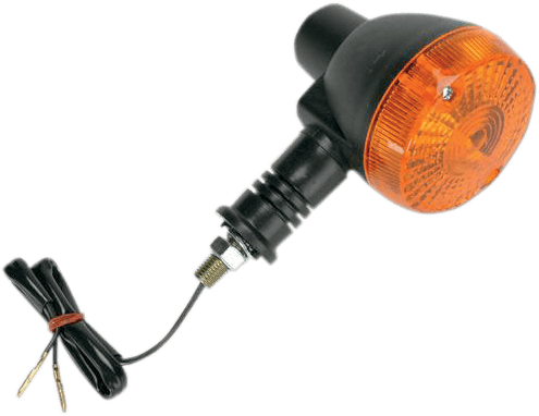 K&S TECHNOLOGIES 252234 Turn Signal - Amber - Kawasaki