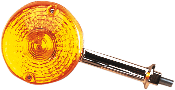 K&S TECHNOLOGIES 25-3045 Turn Signal - Amber - Suzuki