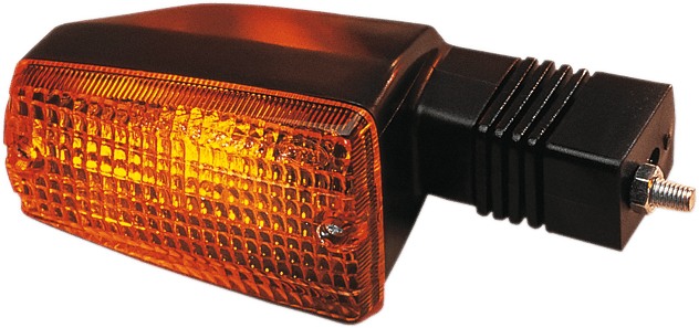 K&S TECHNOLOGIES 25-3065 Turn Signal - Amber - Suzuki