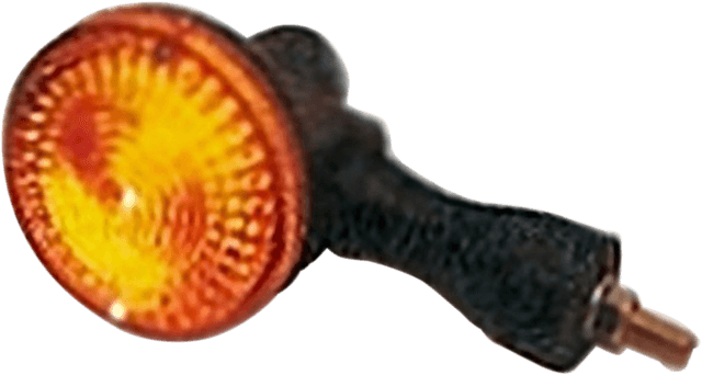 K&S TECHNOLOGIES 25-4016 Turn Signal - Amber - Yamaha