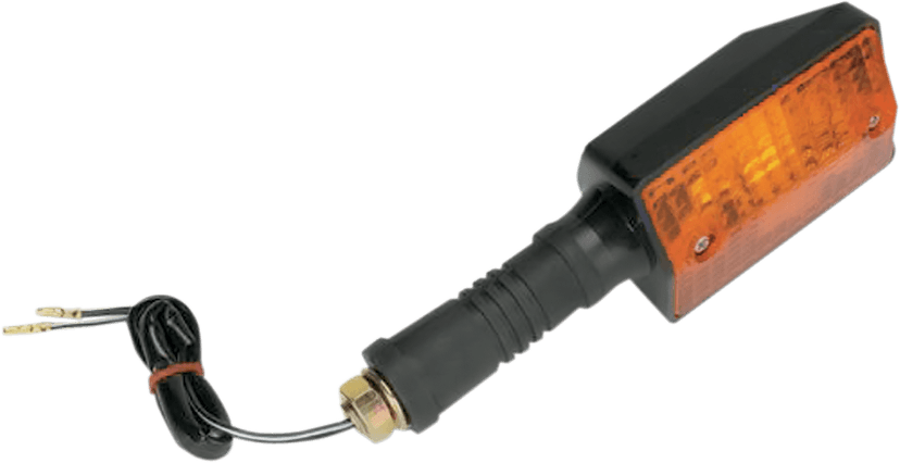 K&S TECHNOLOGIES 25-4076 Turn Signal - Amber - Yamaha