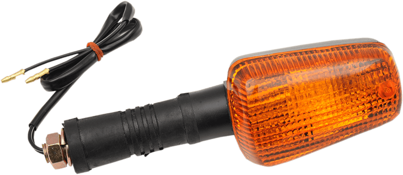 K&S TECHNOLOGIES 25-4136 Turn Signal - Amber - Yamaha