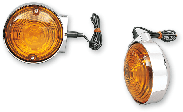 K&S TECHNOLOGIES 25-5115 Replacement Turn Signal — image 2 of 2