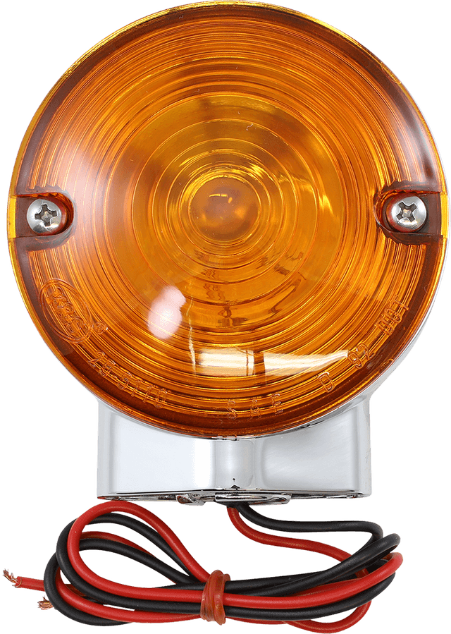 K&S TECHNOLOGIES 25-5115 Replacement Turn Signal — image 1 of 2