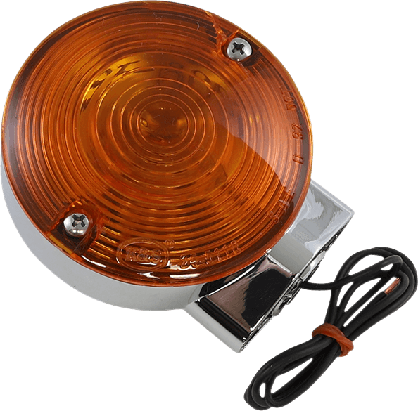 K&S TECHNOLOGIES 25-5116 Replacement Turn Signal