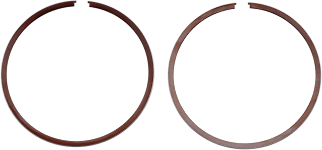 WISECO 2559CD Ring Set
