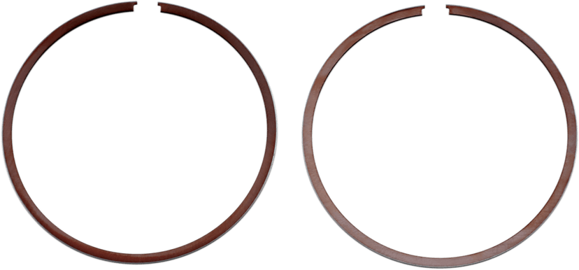 WISECO 2559CD Ring Set
