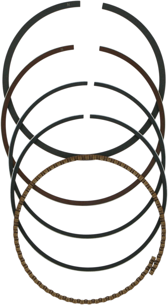 WISECO 2559XC Ring Set