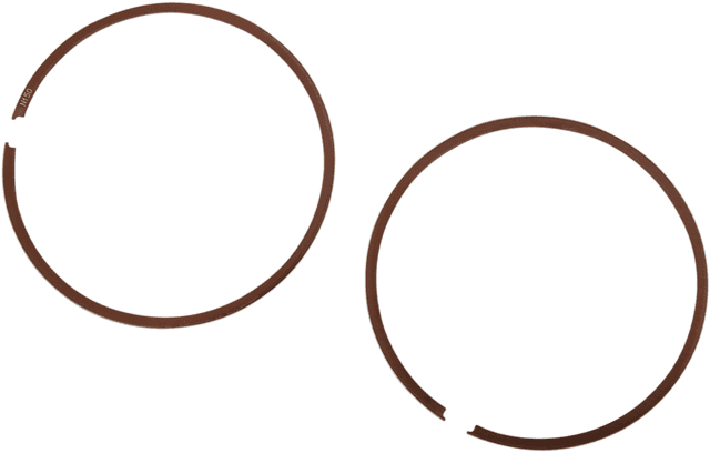 WISECO 2579CD Ring Set