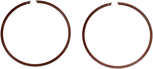WISECO 2598CD Ring Set