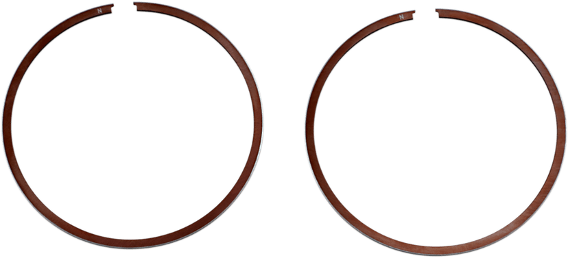 WISECO 2598CD Ring Set