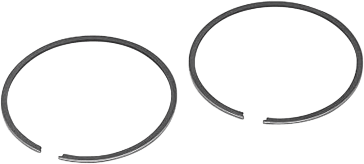 WISECO 2598XC Ring Set