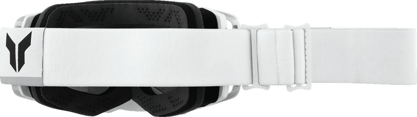 THOR 2601-3705 Activate Goggle - Iconic - White - Silver Mirror Lens — image 2 of 4