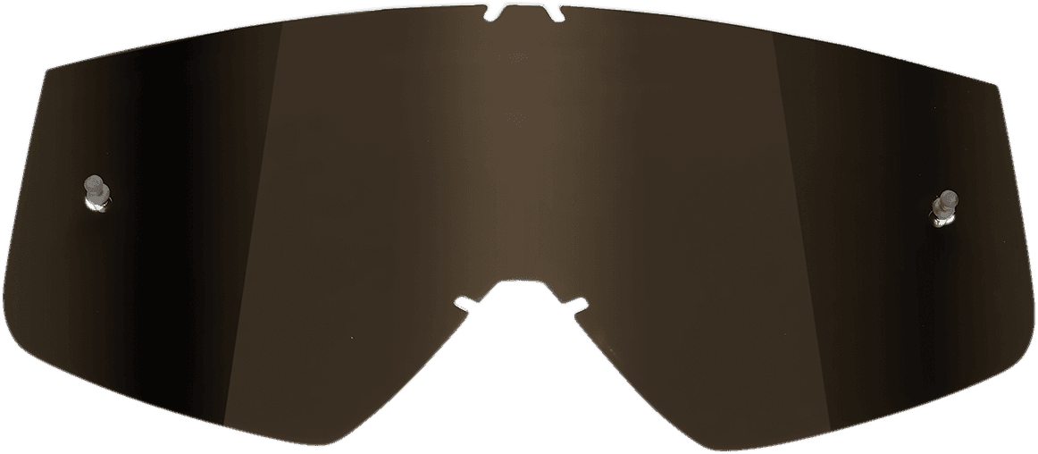 THOR 2602-0592 Combat/Combat Sand Lens - Smoke