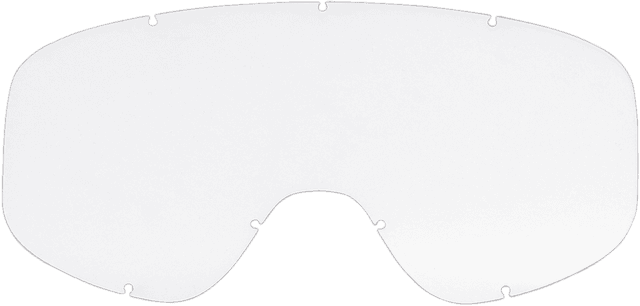 BILTWELL 2602-0723 Moto 2.0 Lens - Clear