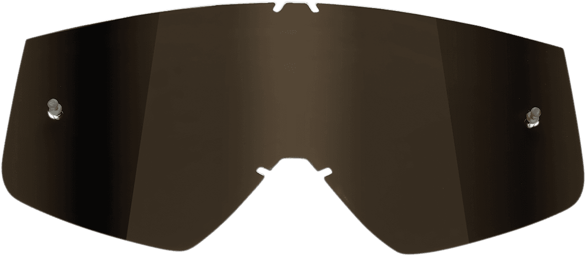 THOR 2602-0802 Sniper Pro Lens - Smoke