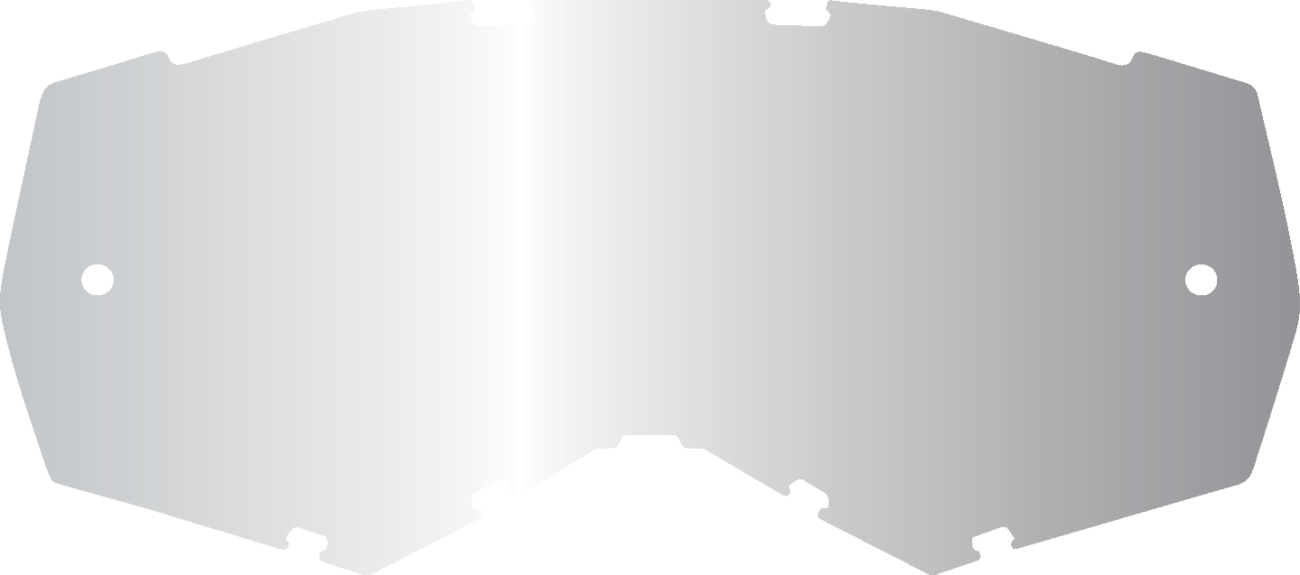 THOR 2602-0876 Activate/Regiment Lens - Clear