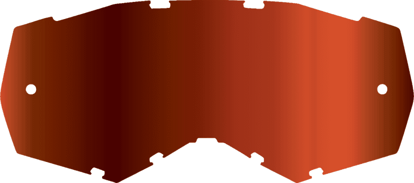 THOR 2602-0880 Activate/Regiment Lens - Iridium