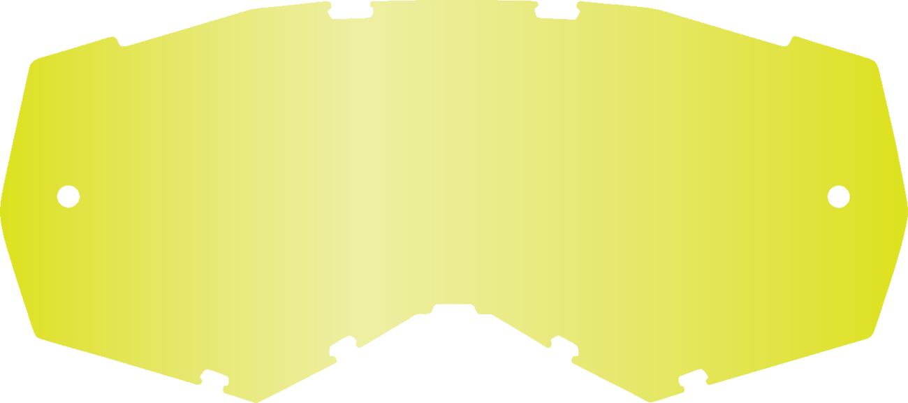 THOR 2602-0965 Activate/Regiment Lens - Yellow