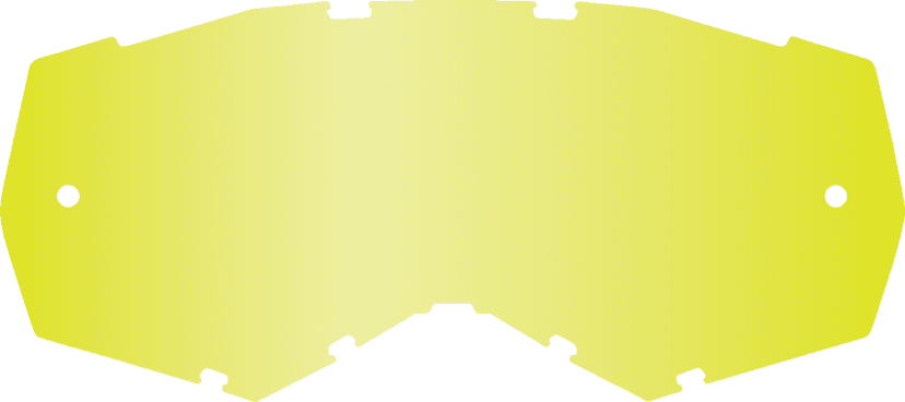 THOR 2602-0965 Activate/Regiment Lens - Yellow