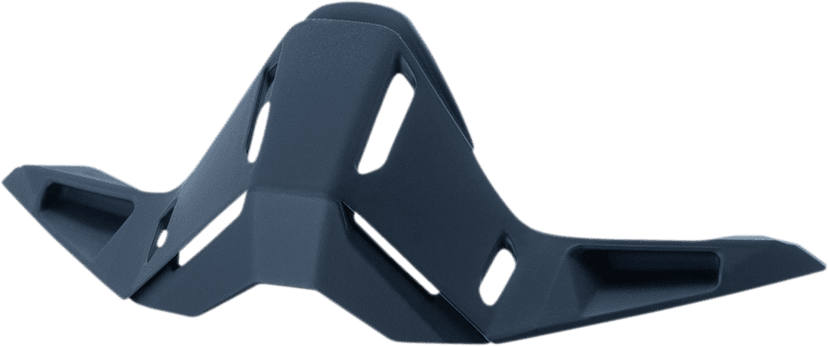 FMF 2602-0996 PowerBomb Nose Guard - Black