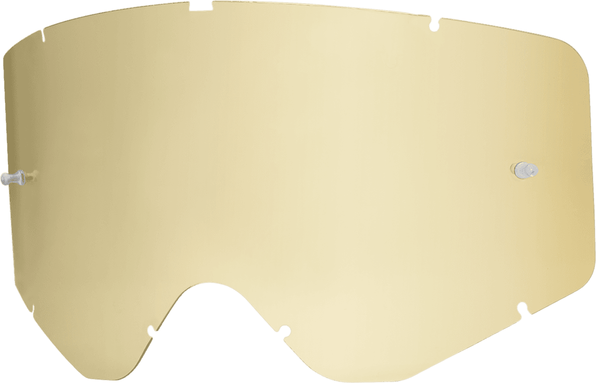 ICON 2602-1032 Airflite Lens - Gold