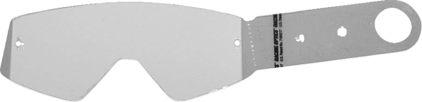 THOR 2602-1039 Activate/Regiment Tear-Offs - Laminated - 14 Pack