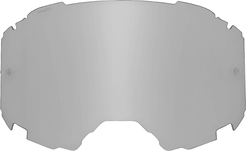 THOR 2602-1207 Ascend LTD Goggle Lens - Clear
