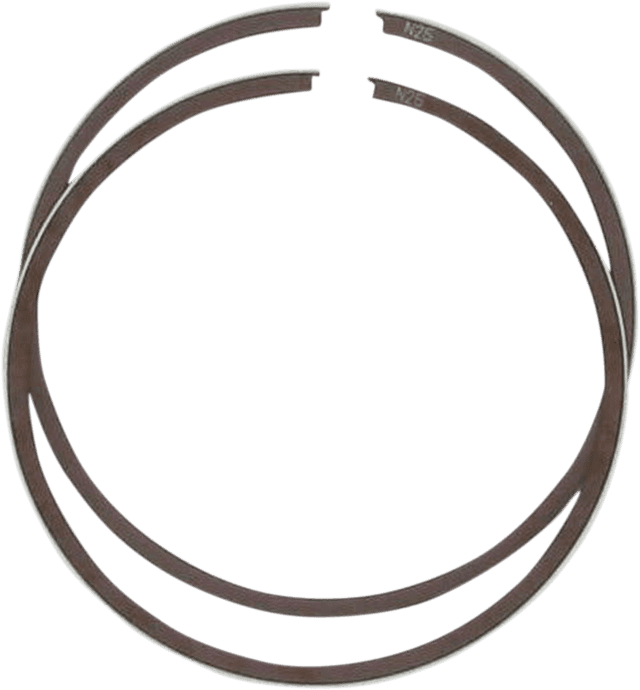 WISECO 2608CD Ring Set