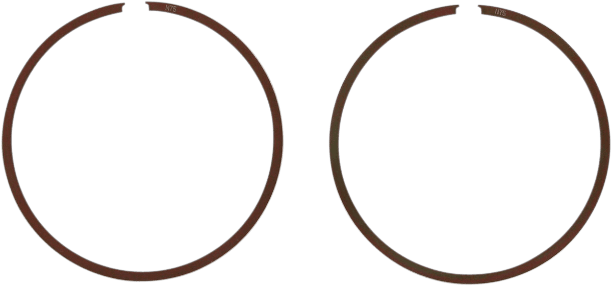 WISECO 2614CD Ring Set