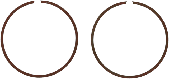 WISECO 2614CD Ring Set