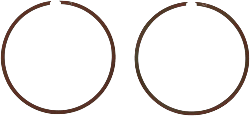 WISECO 2614CD Ring Set