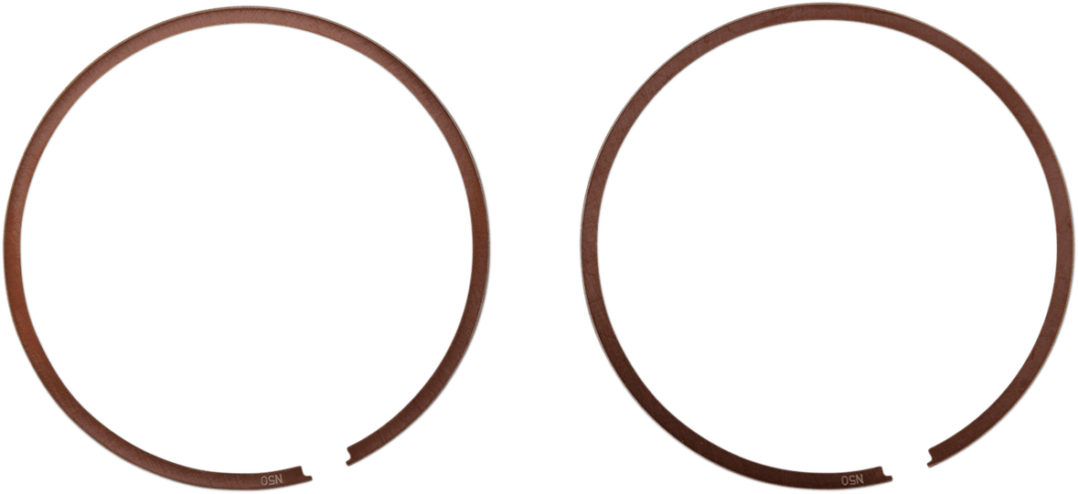 WISECO 2618CD Ring Set