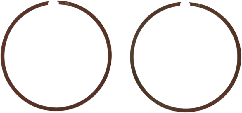 WISECO 2628CD Ring Set