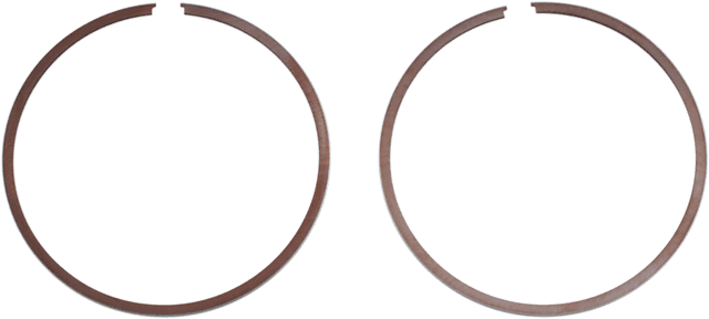WISECO 2638CD Ring Set