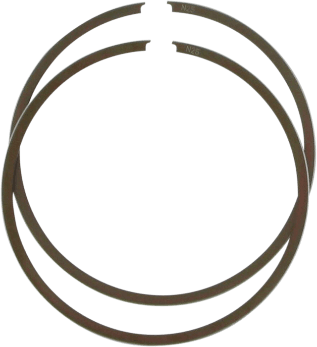 WISECO 2652CD Ring Set