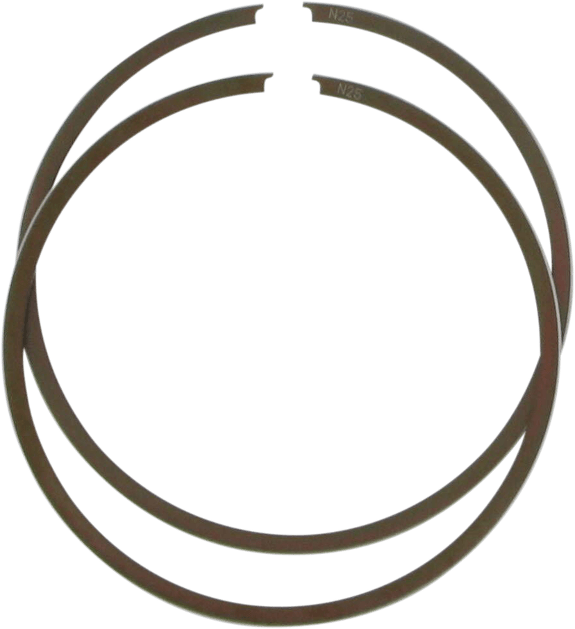 WISECO 2652CD Ring Set