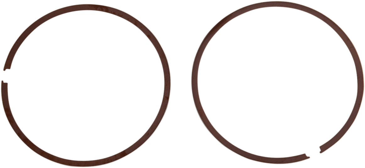 WISECO 2677CD Ring Set